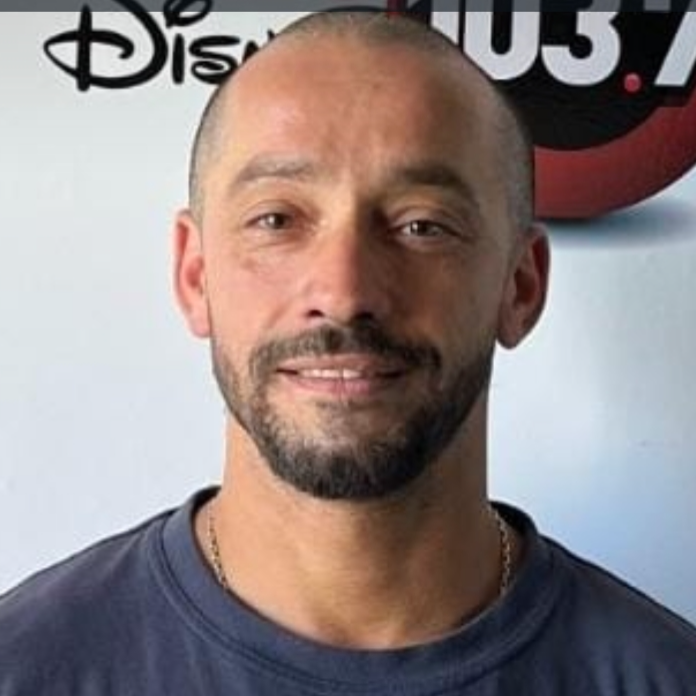 Gaston Bermudez