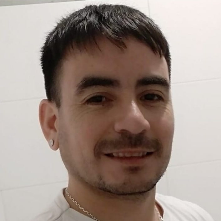 Gustavo Isasa