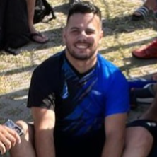Dario Briosso