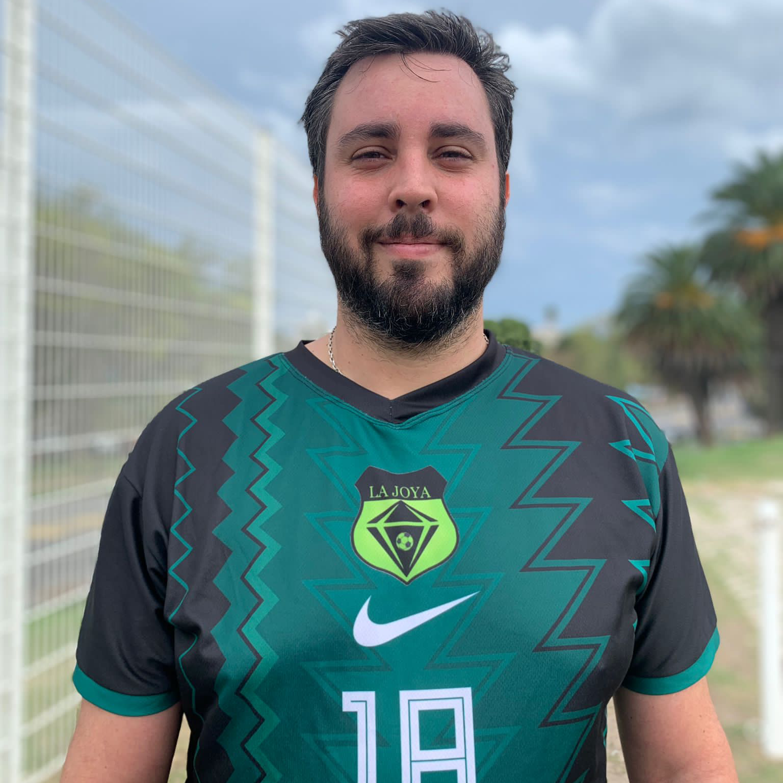 Pablo Coniglio