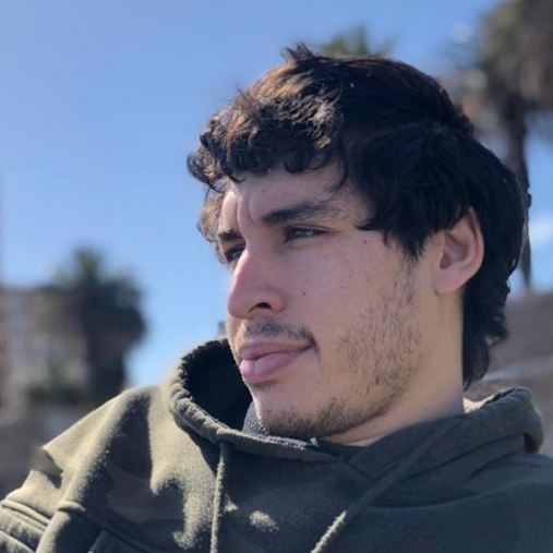 Gabriel Pereira