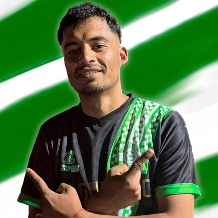 Maximiliano Tarragó De Souza