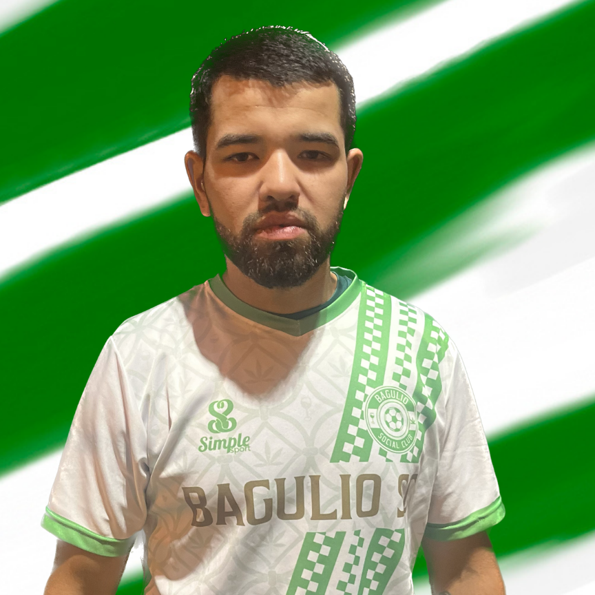 Matias Ferreira Montero