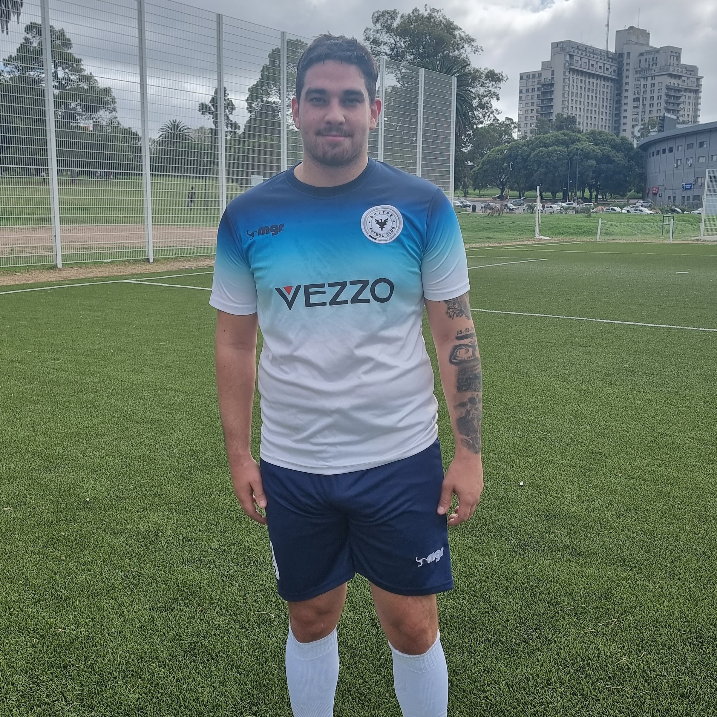 Ignacio Silva