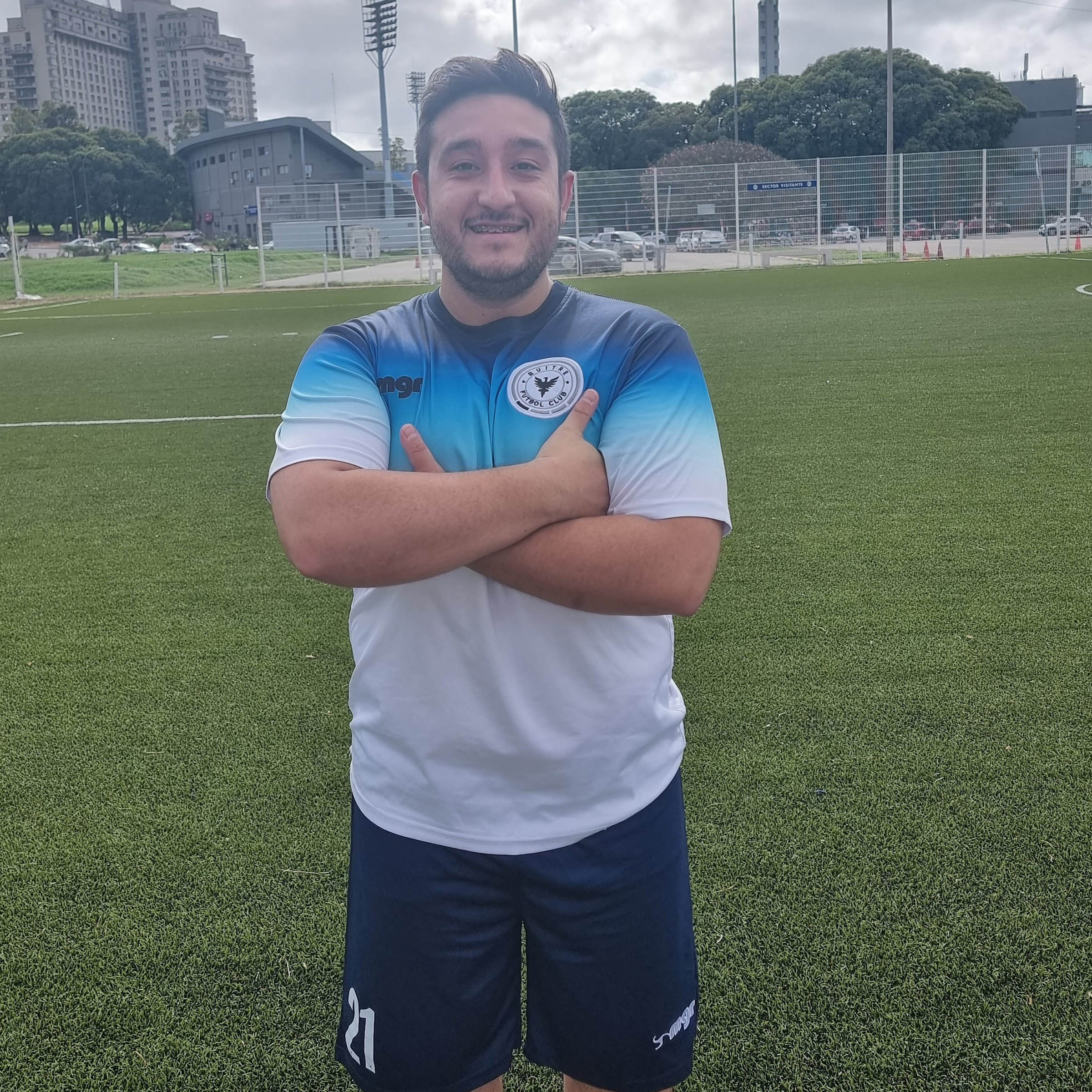 Marcelo Lima