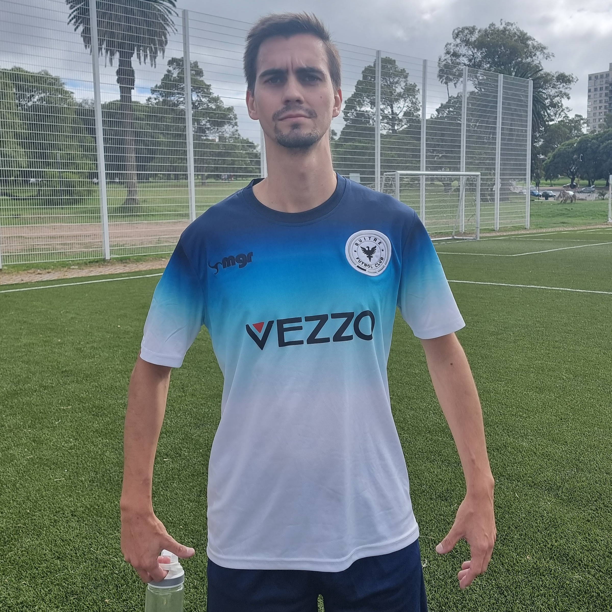 Leonardo Da Silva