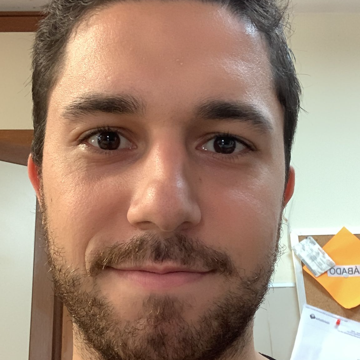 Maximiliano Alcarraz