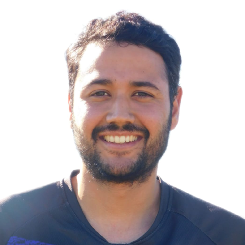 Alexis Barboza
