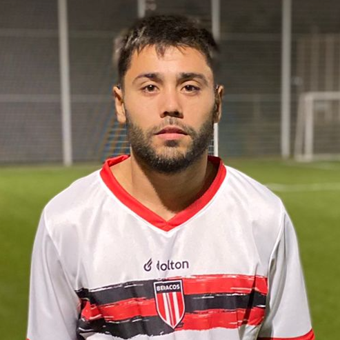 Enzo Menéndez