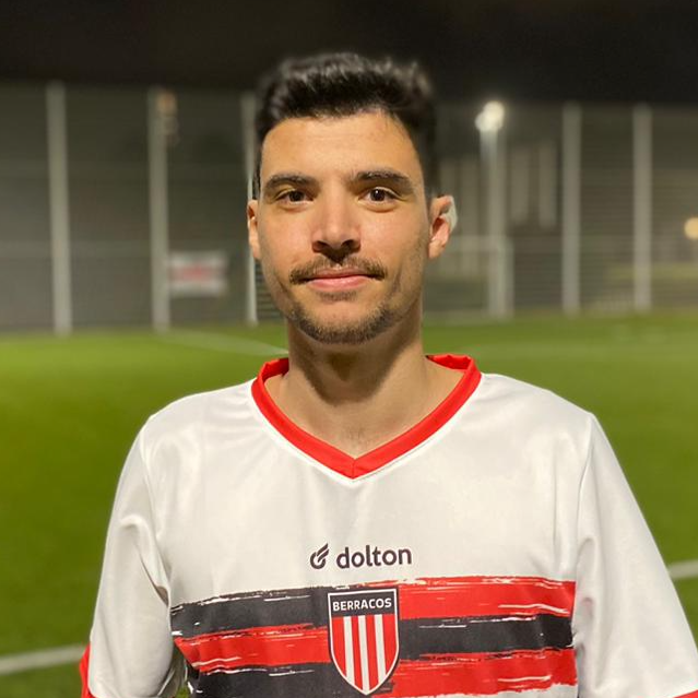 Diego Martín Palleiro Ferreira