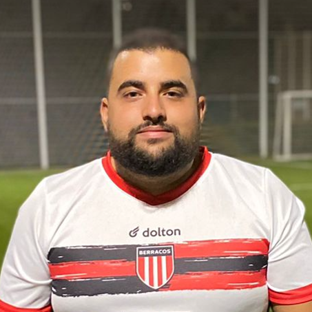 Bruno Pittamiglio Ramírez