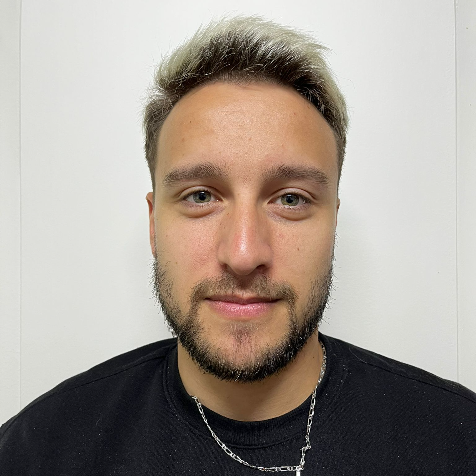 Marcos Dávila