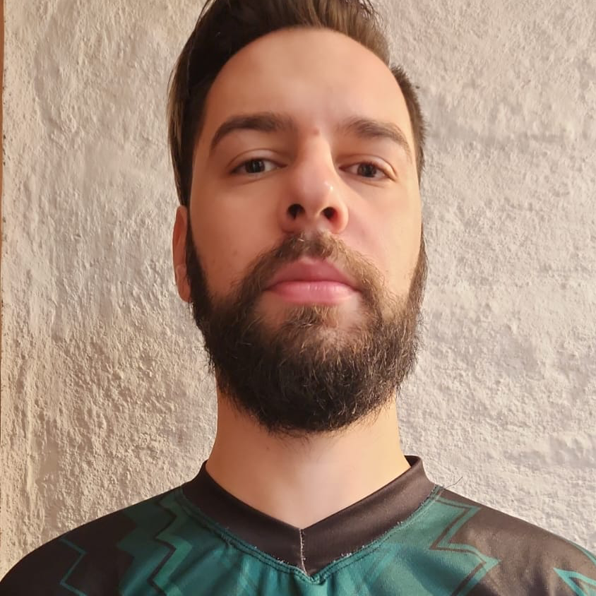 Pablo Cabrera