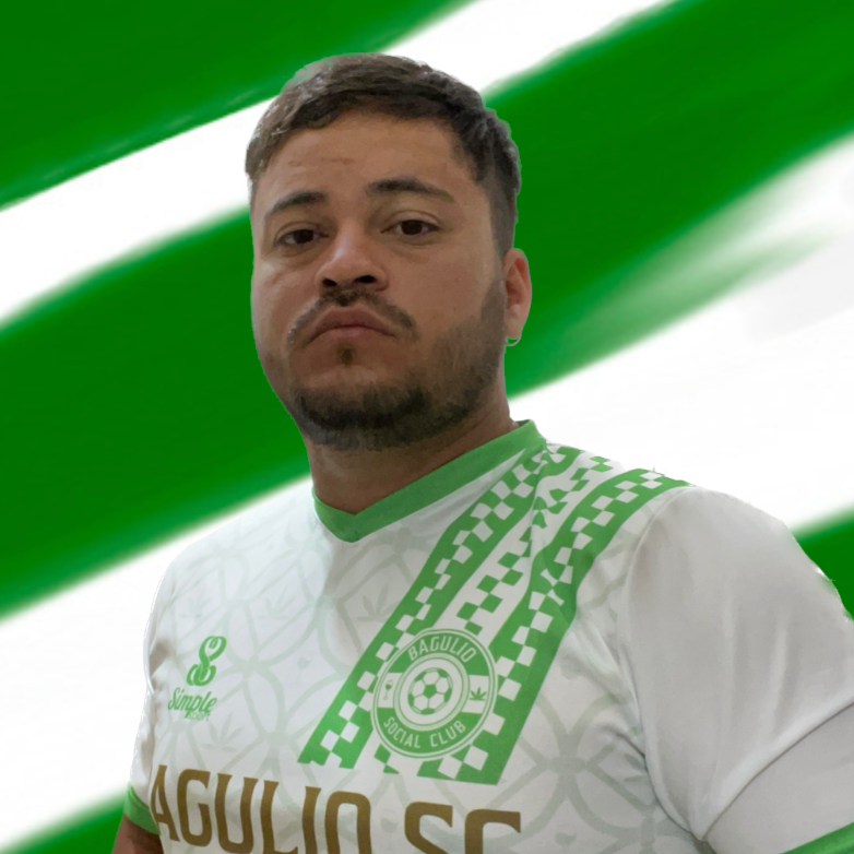 Milton Dos Santos