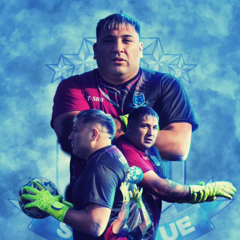 Alexis De Los Santos