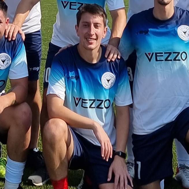 Alexander Sosa