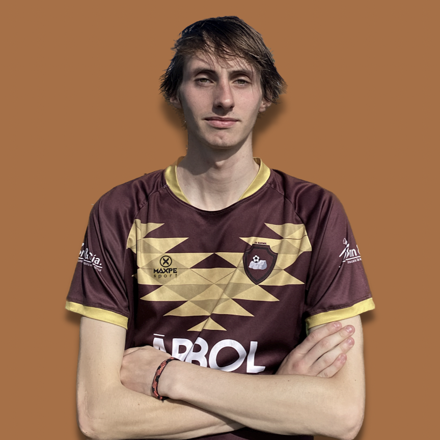 Luc Lafferranderie