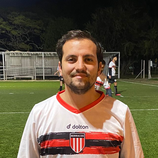 Rodrigo Antonel Alvariza Fernández