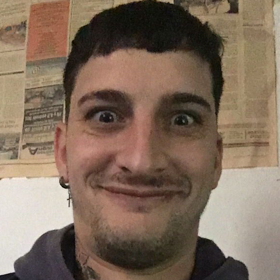 Danny Nicolas