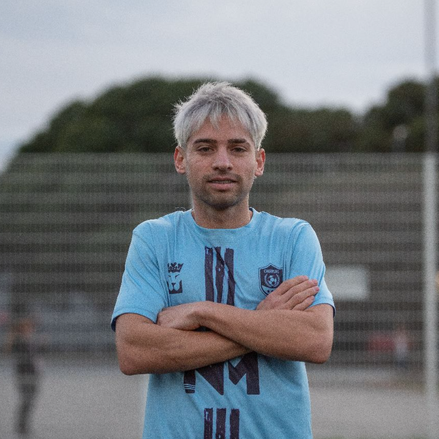 Esteban Matonte