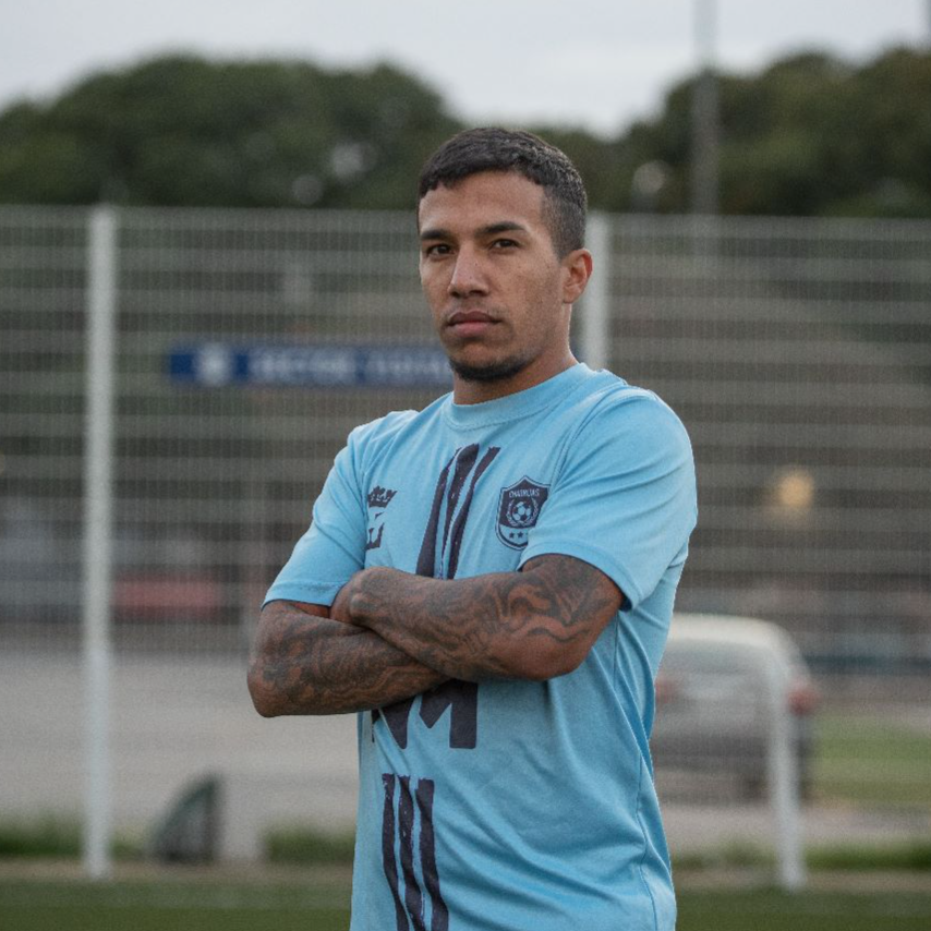 Nahuel Silveira