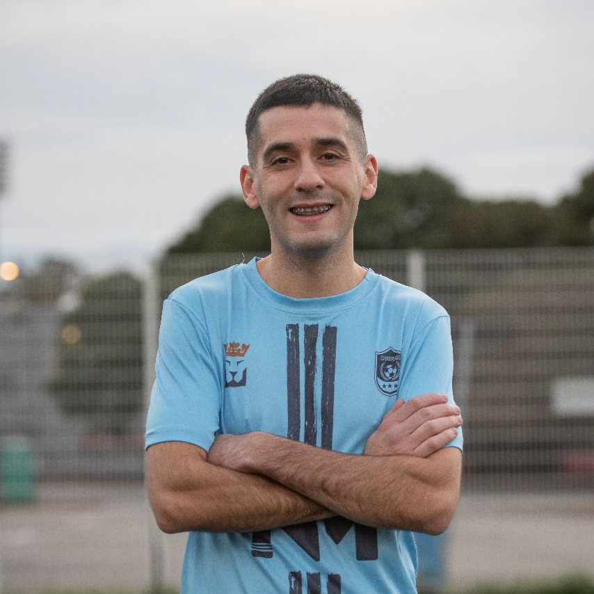 Brandon Tabarez