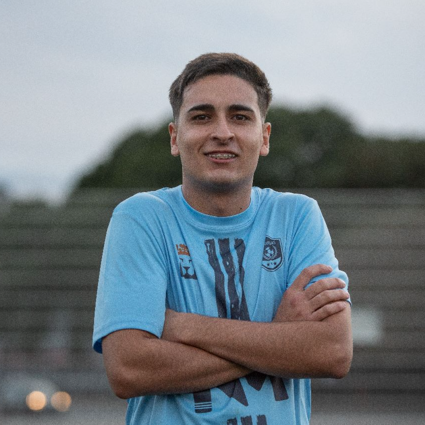 Federico Ostria