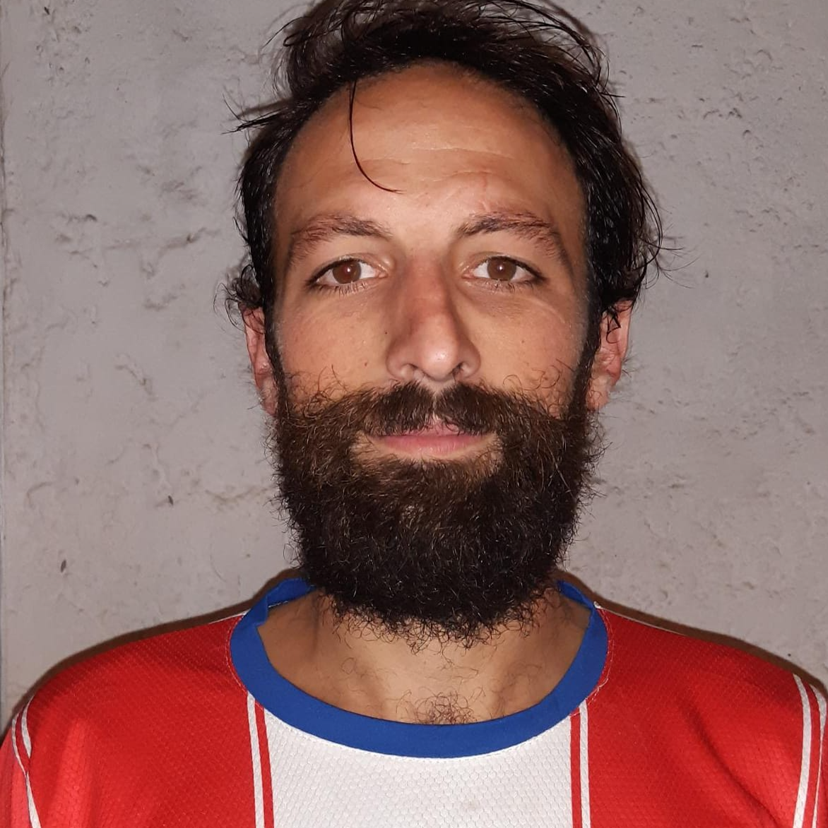 Matias Pereira