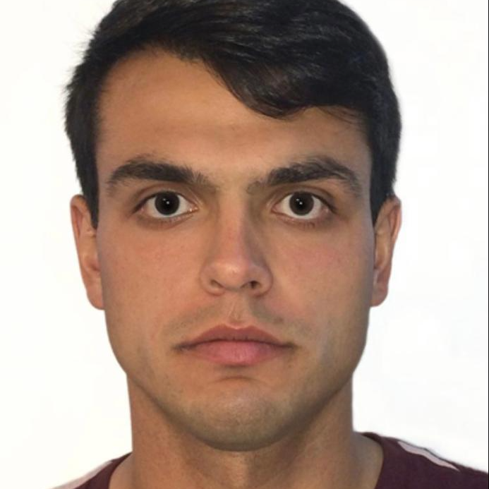 Andrés Alvarez
