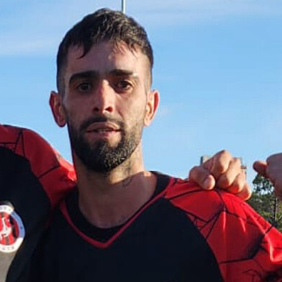 Patricio Hubert
