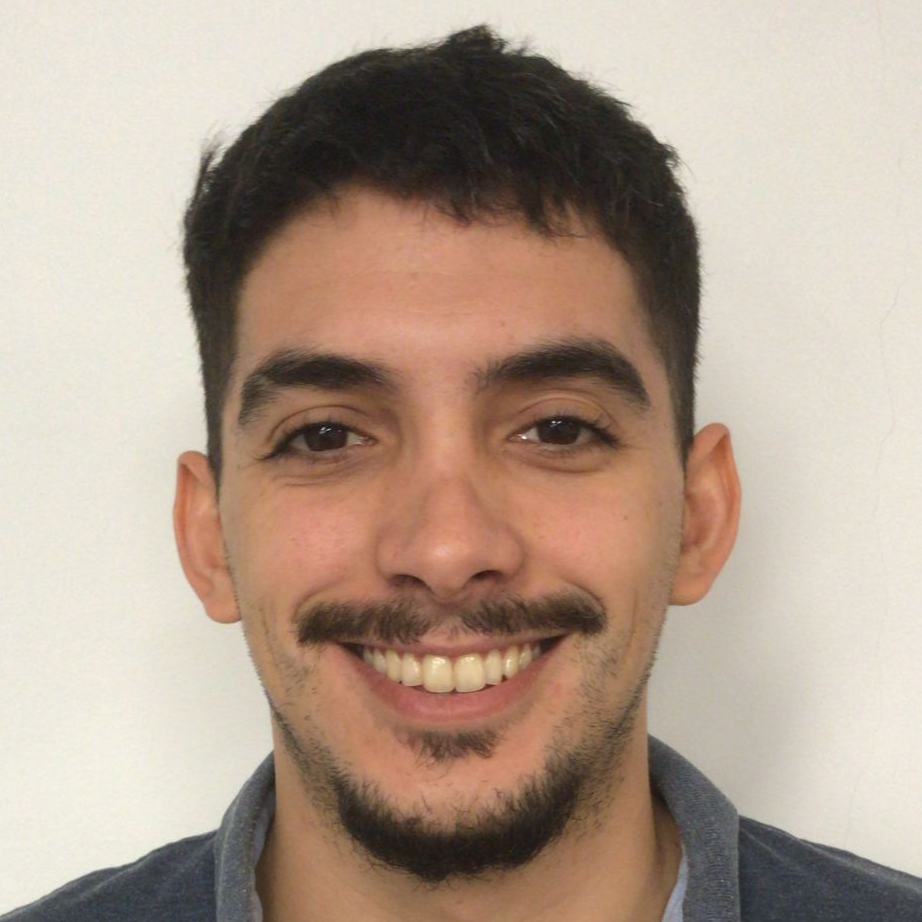 Agustin Arrarte