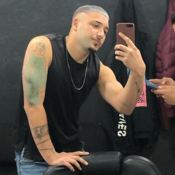 Mateo Leites