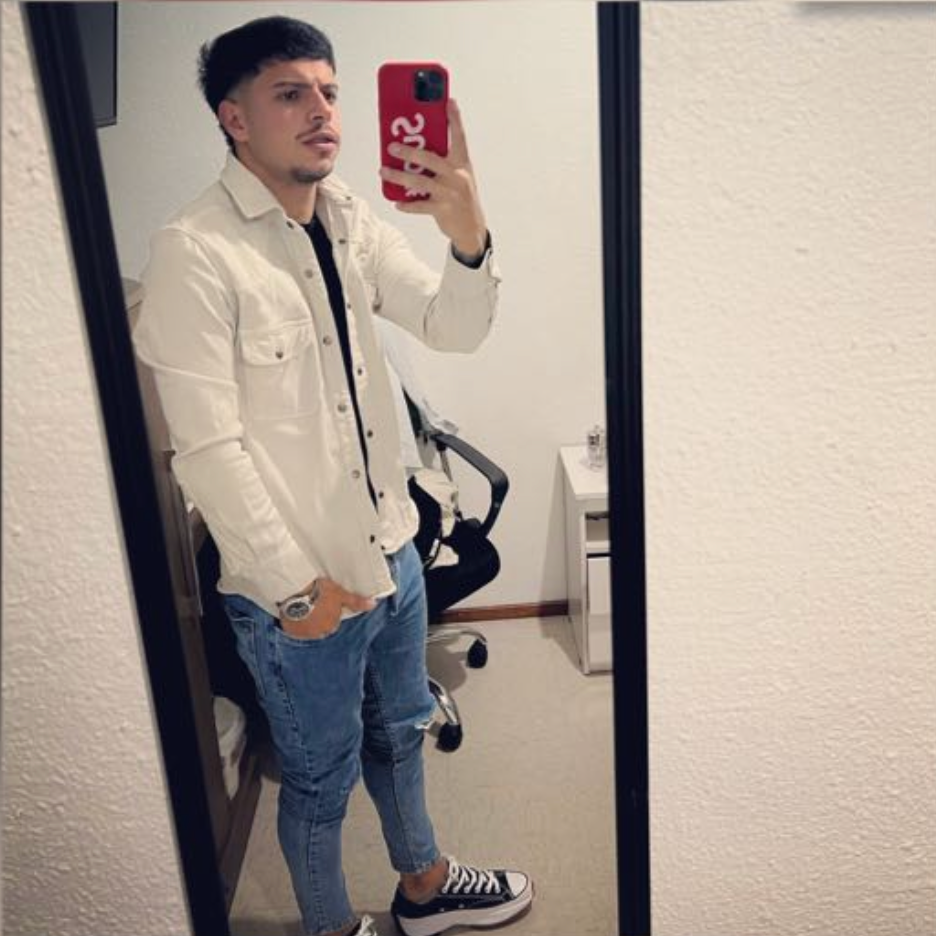 Sebastian Castillo
