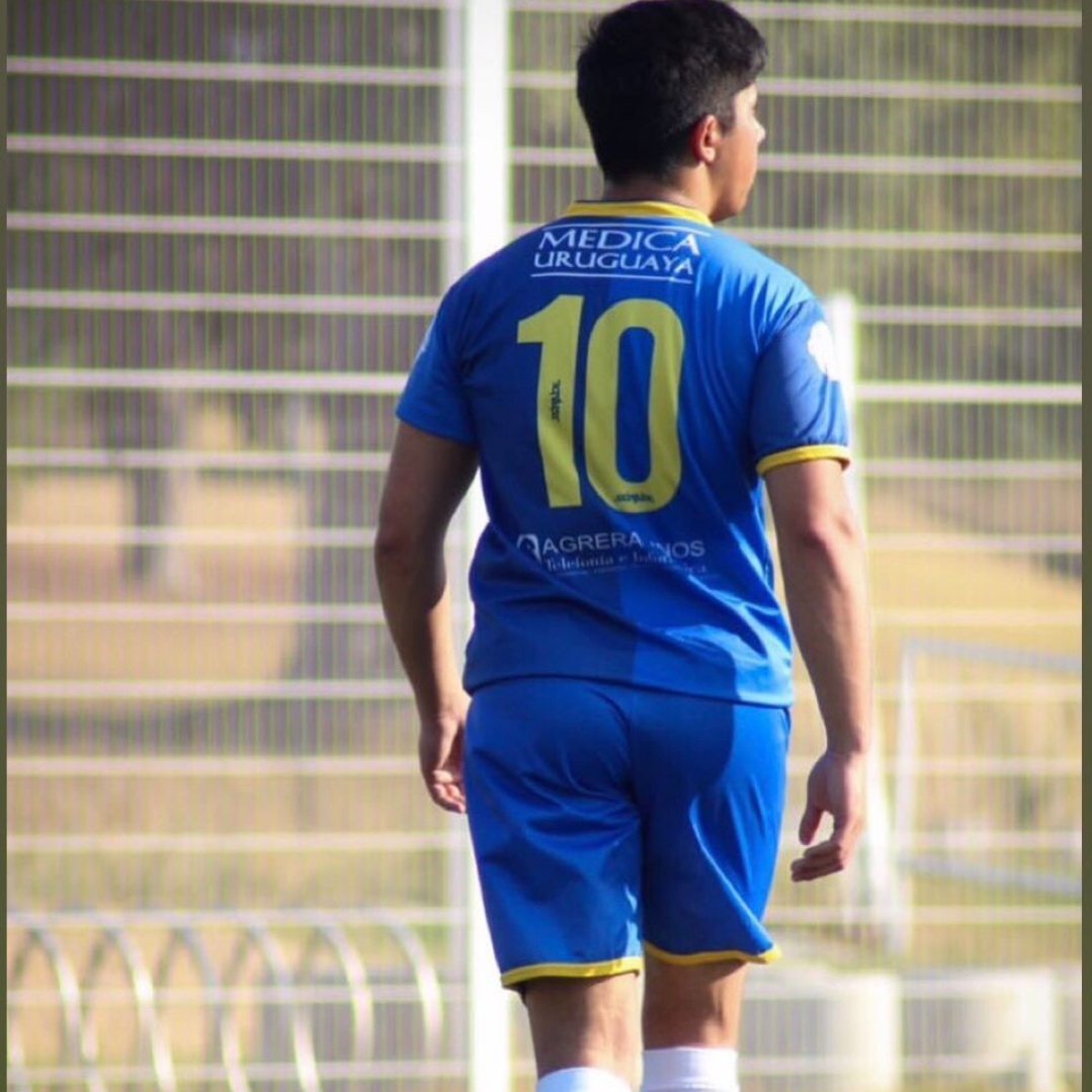 Willy Alvarez