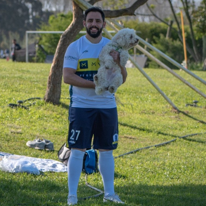 Alvaro Lens
