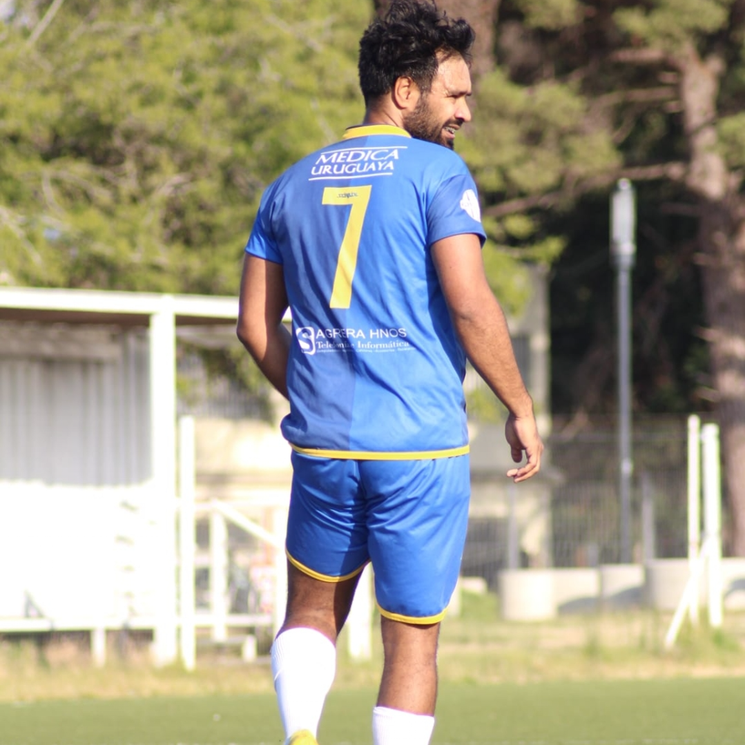 Matias Pereyra Miguel