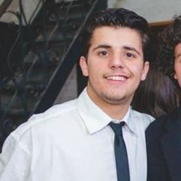 Alfonso Gómez Sosa