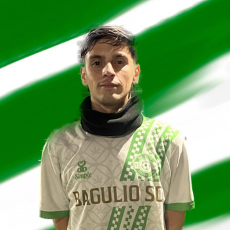 Kevin García Da Rosa