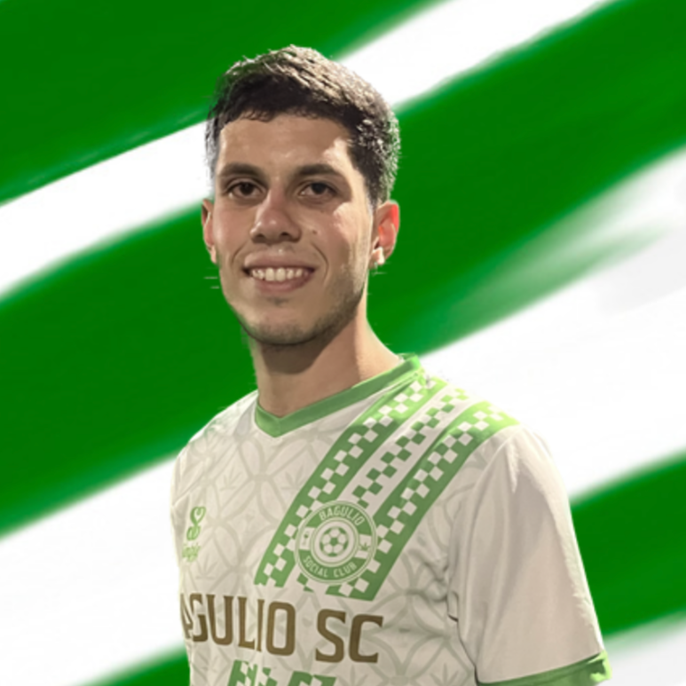Agustin Termezana Mena