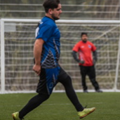 Juan Pereira Moraes