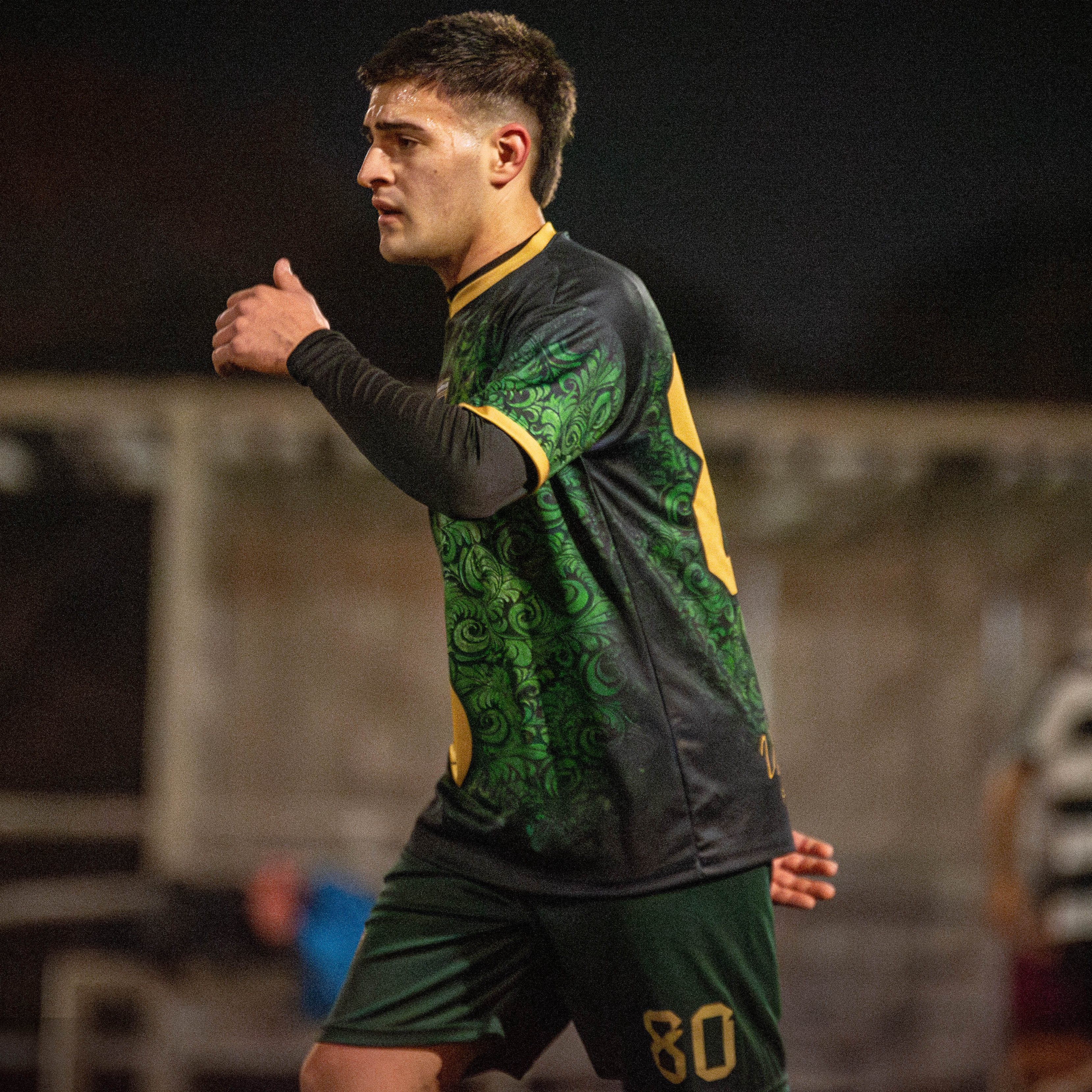 Matias Ezequiel Montaño Cabrera