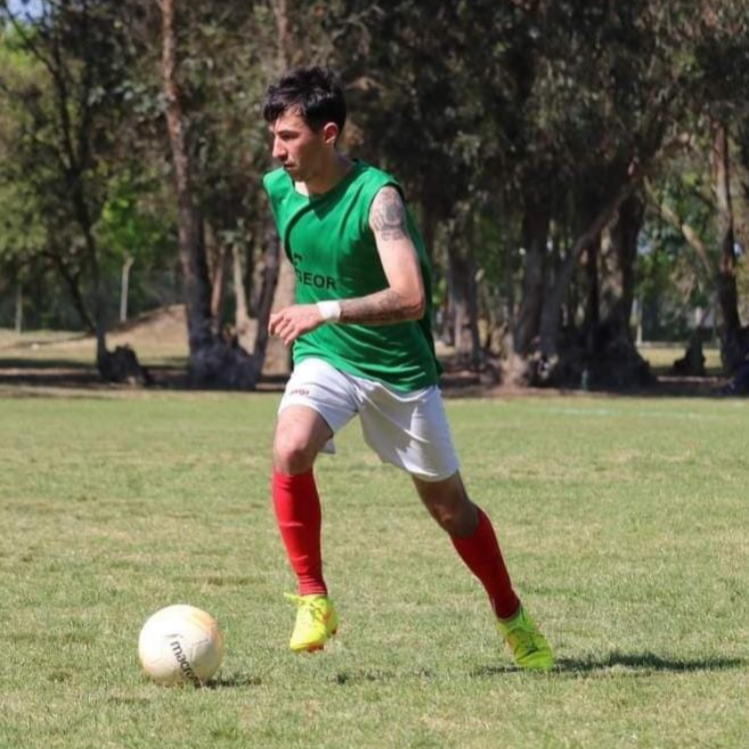 Diego Barrera