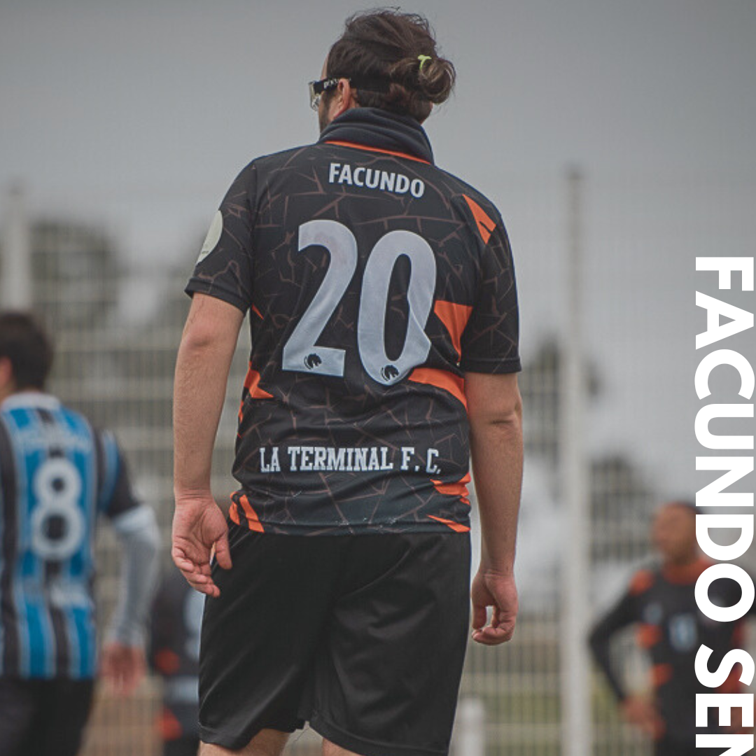 Facundo Sena