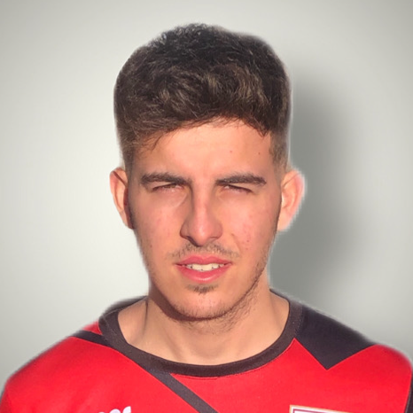 Joaquin Fraga