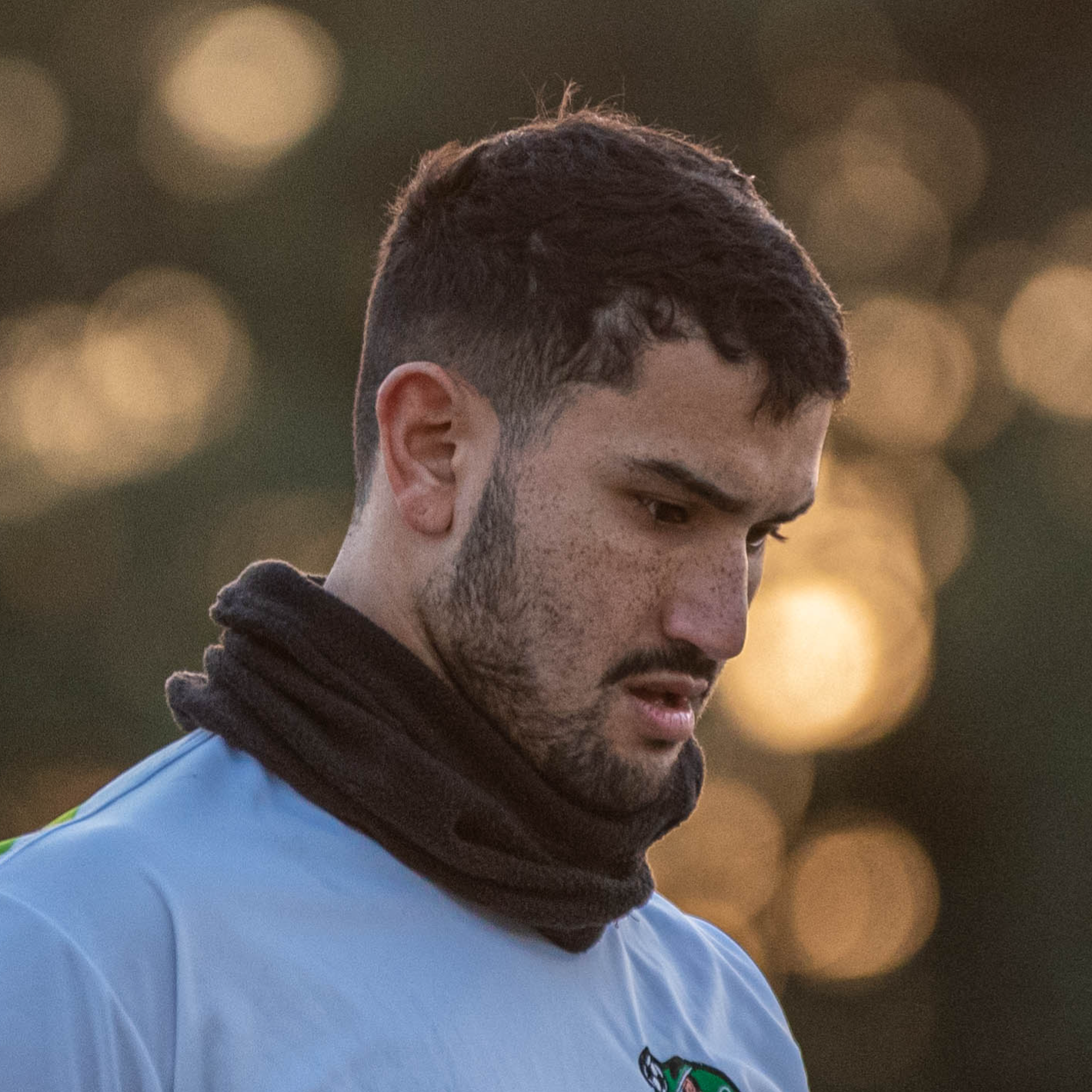 Adrián Pereira