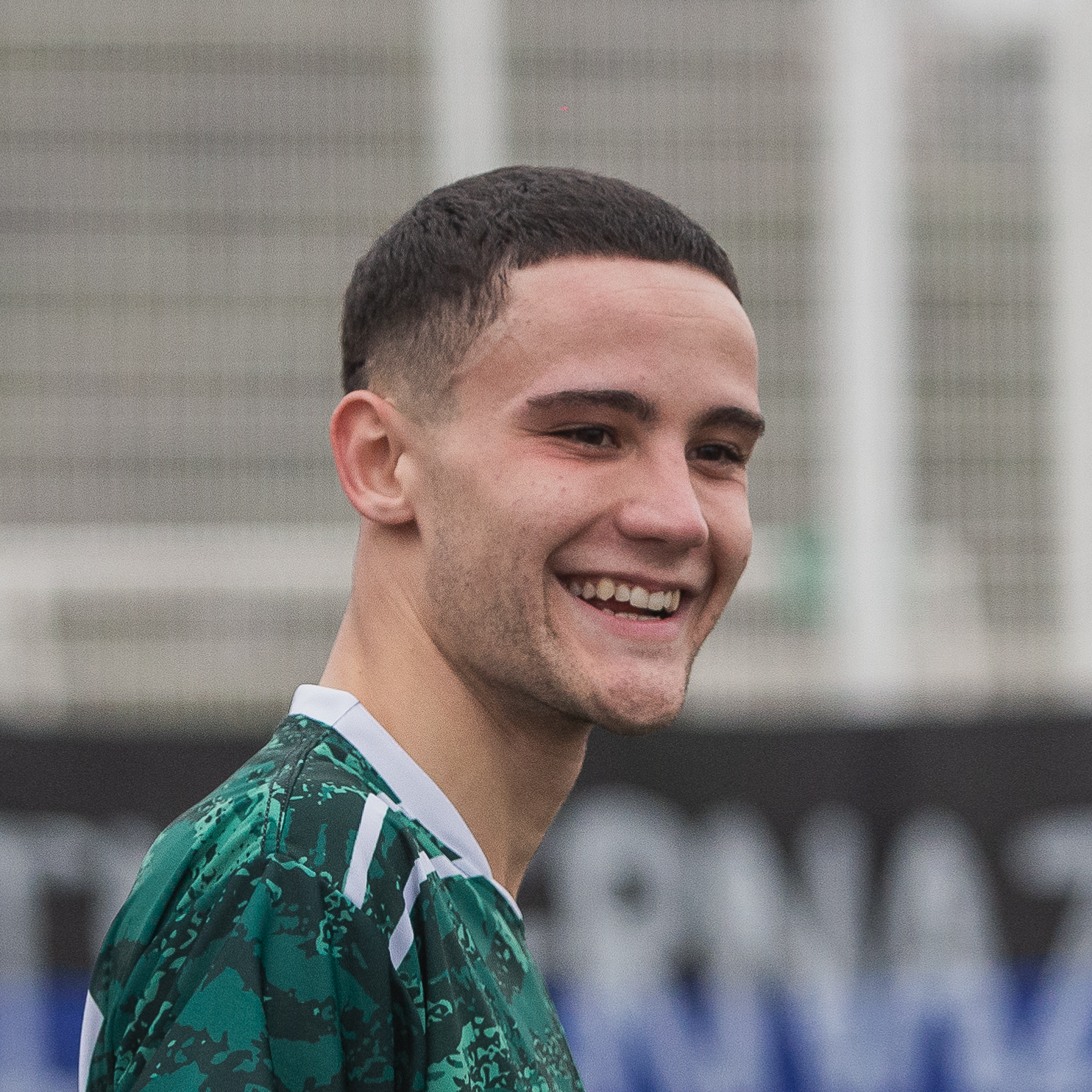Erik Aguilar