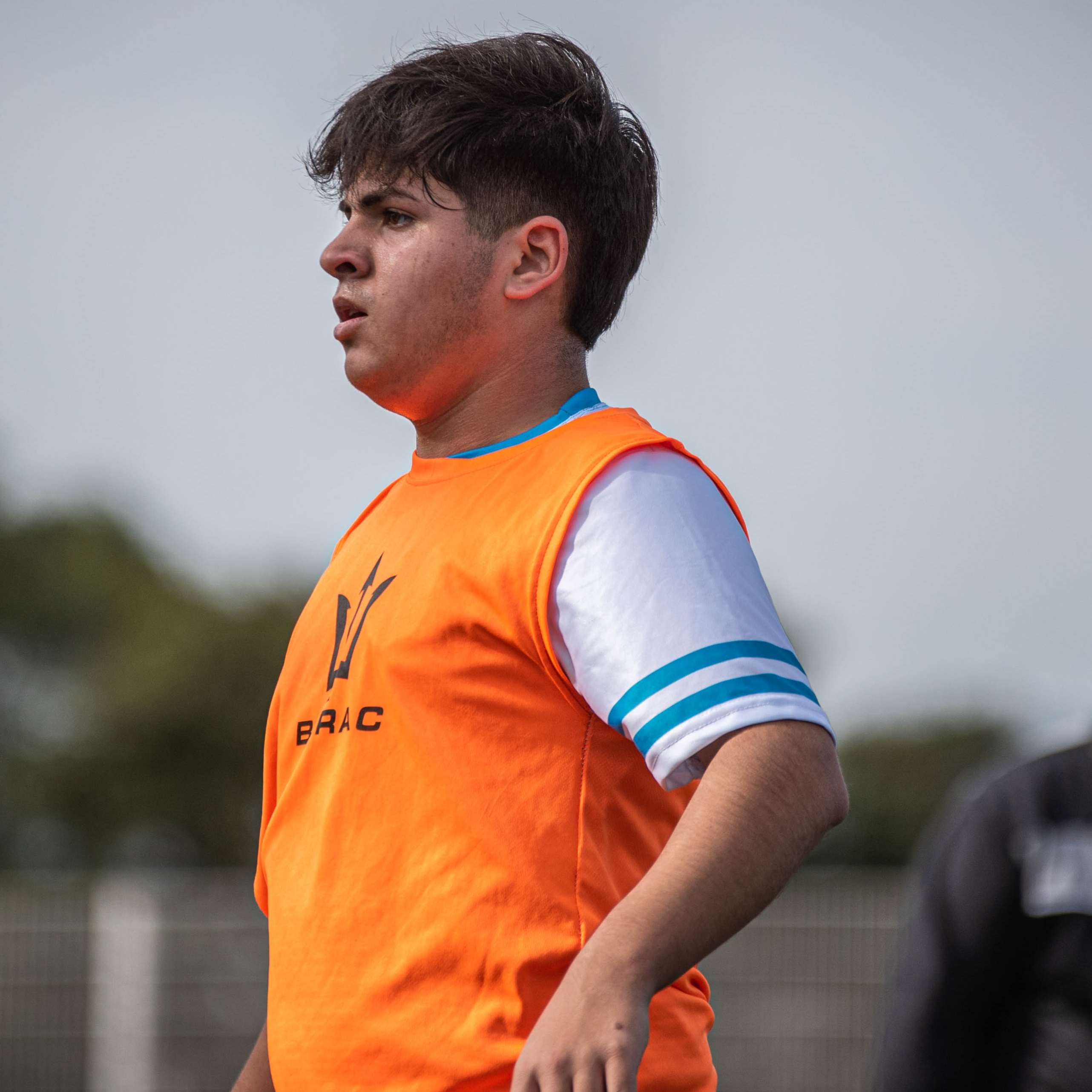 Ezequiel Falero