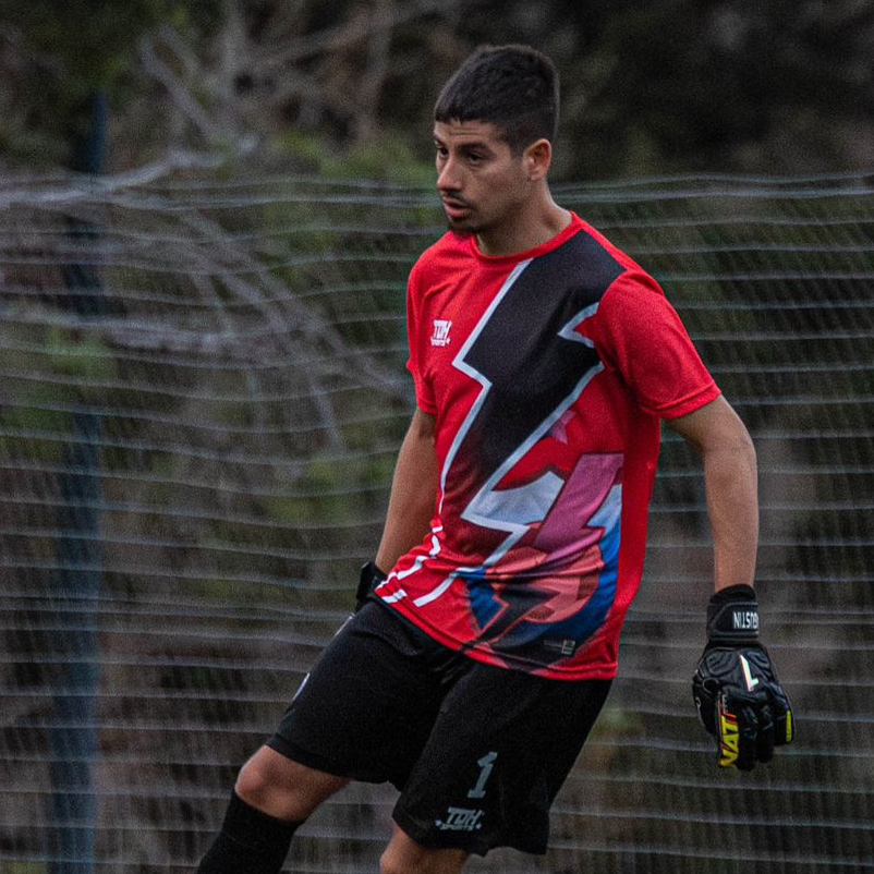 Agustin Fernandez