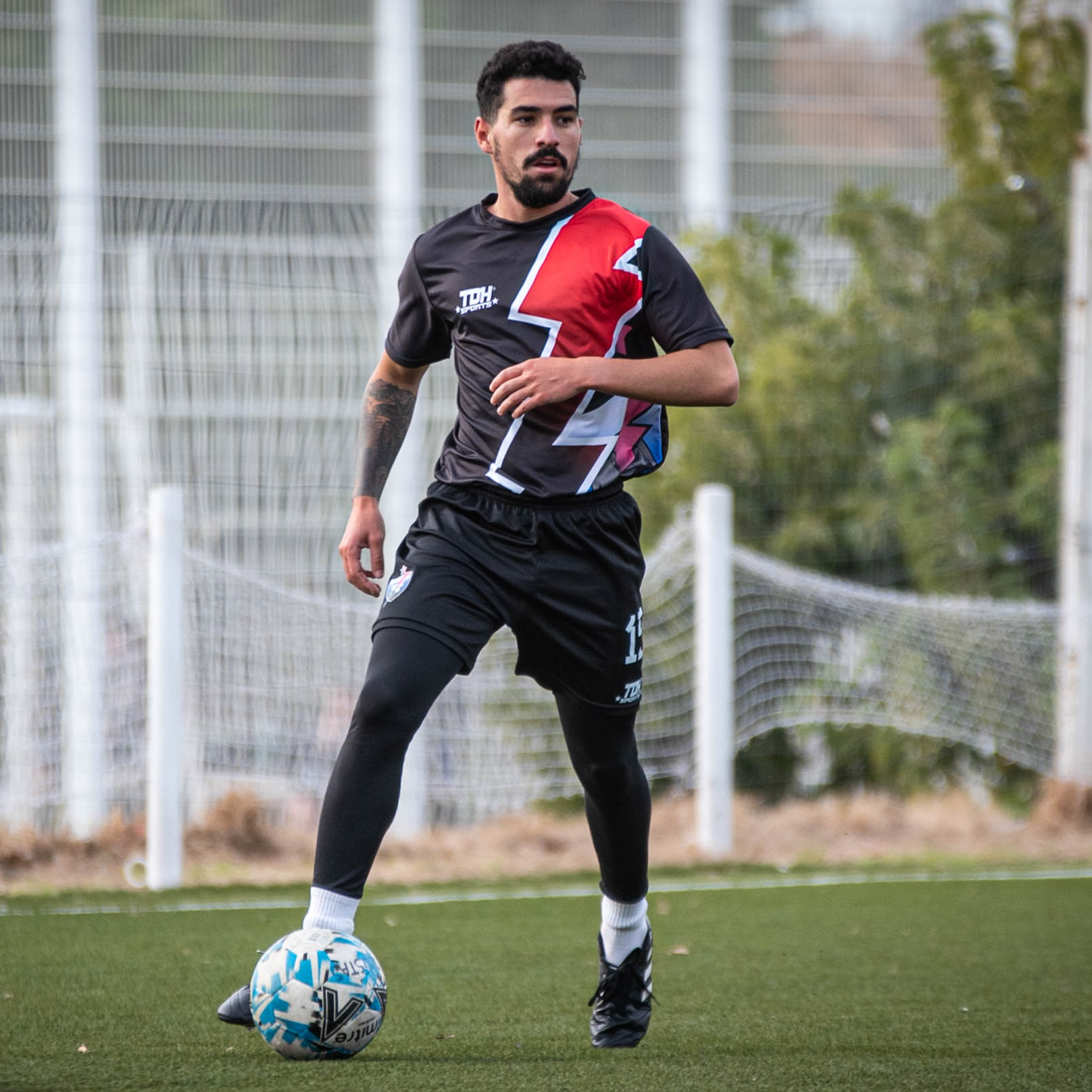 Camilo Balle