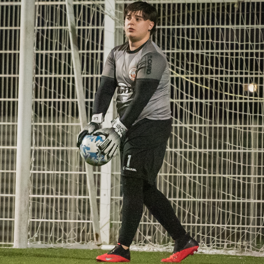 Nahuel Gagliano